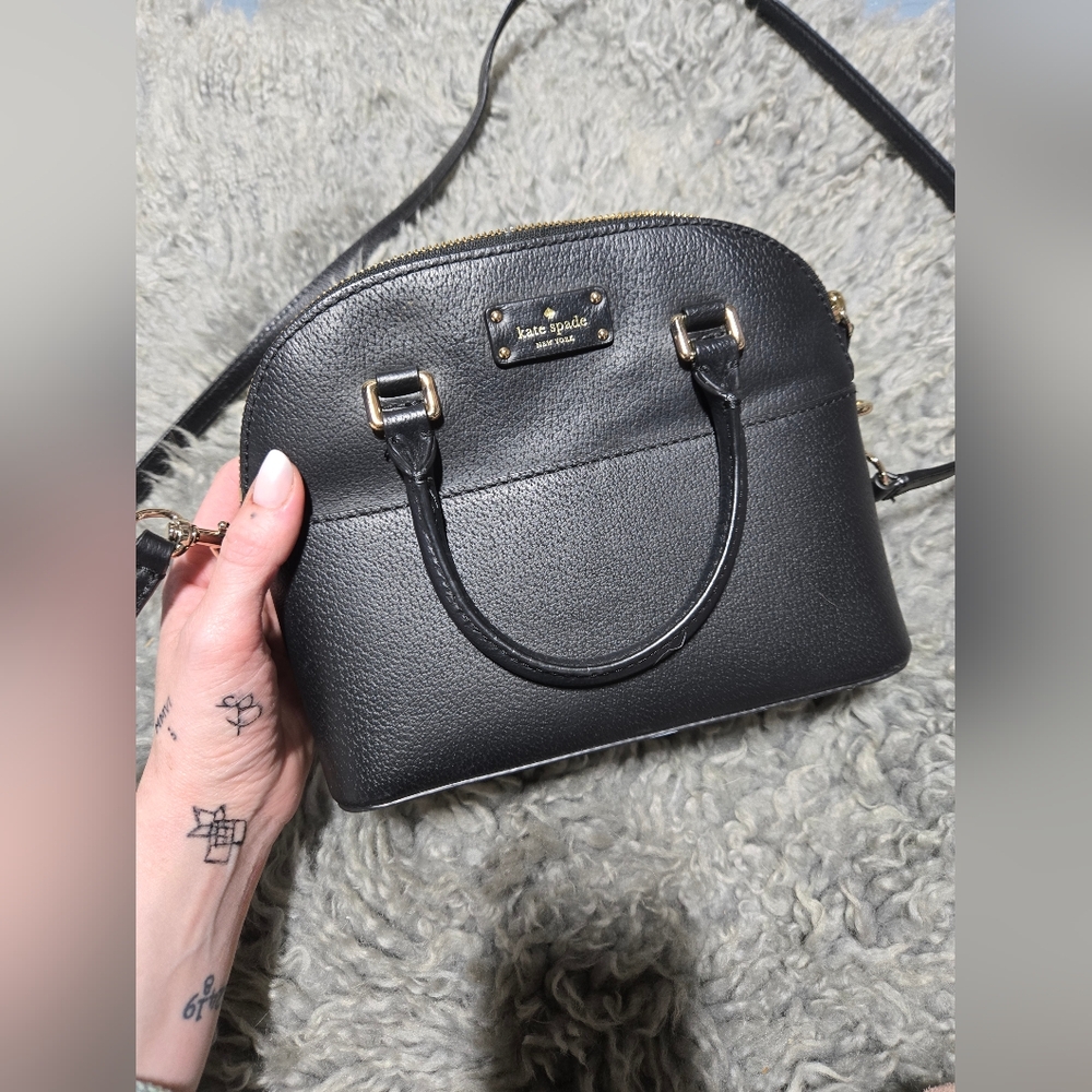 Kate Spade New York Purse Grove Street Carli